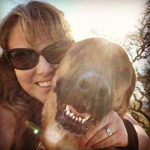 Meet your Posher, Leisa